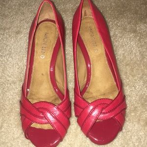 Very nice and comfort bed pumps